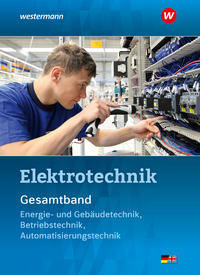 Elektrotechnik Gesamtband