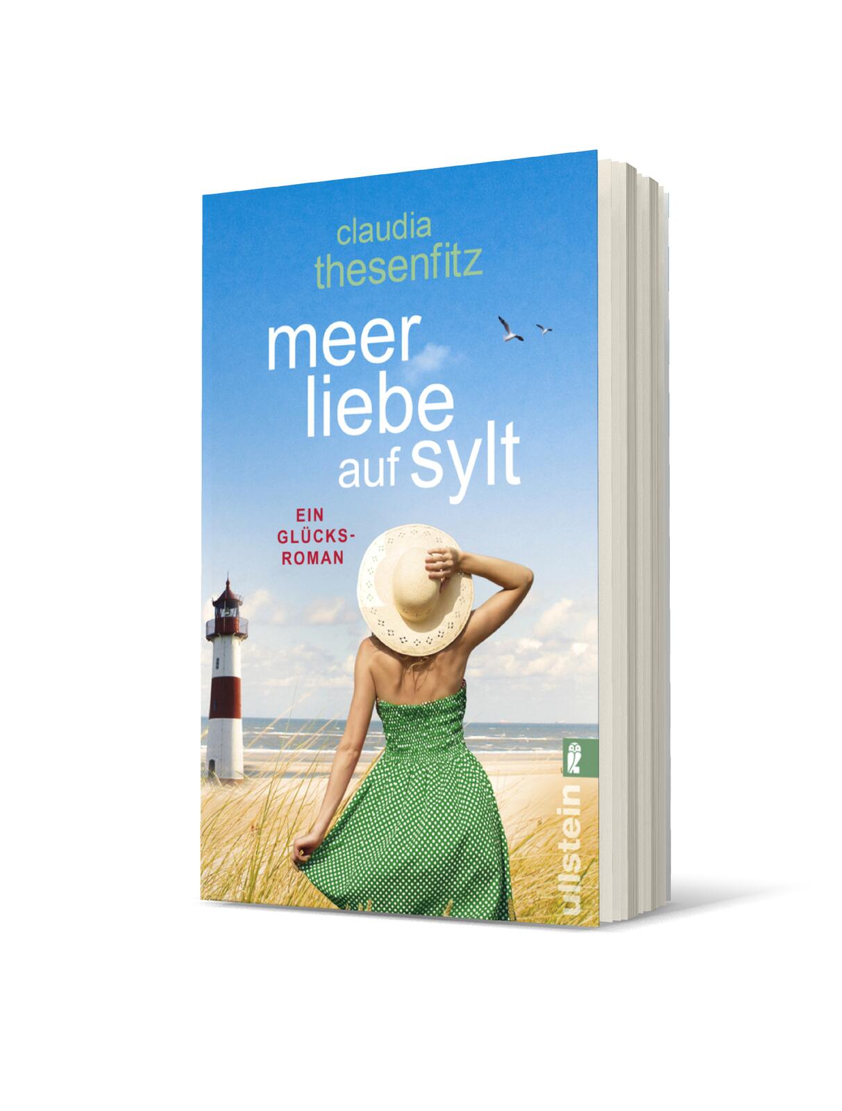 Meer Liebe auf Sylt