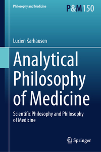 Analytical Philosophy of Medicine