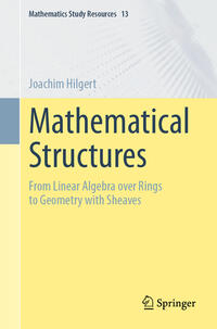 Mathematical Structures