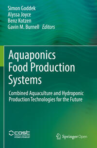 Aquaponics Food Production Systems