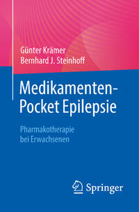 Medikamenten-Pocket Epilepsie