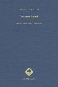 Opitz musikalisch