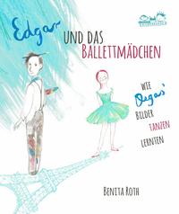 Edgar und das Ballettmädchen