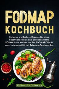 Fodmap Kochbuch