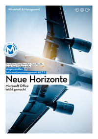 Angewandtes Informationsmanagement HLT II | Neue Horizonte