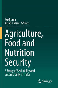 Agriculture, Food and Nutrition Security