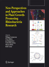 New Perspectives and Approaches in Plant Growth-Promoting Rhizobacteria Research