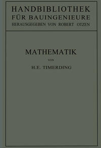 Mathematik