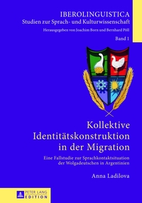 Kollektive Identitätskonstruktion in der Migration