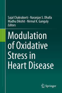 Modulation of Oxidative Stress in Heart Disease