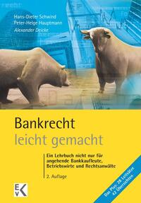 Bankrecht – leicht gemacht.