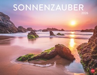 Sonnenzauber Posterkalender 2026