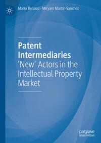 Patent Intermediaries