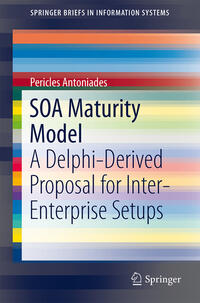 SOA Maturity Model