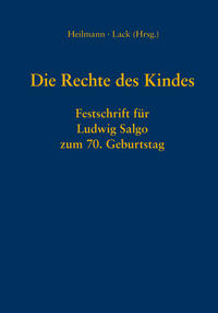 Die Rechte des Kindes