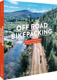 Off Road Bikepacking