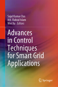 Advances in Control Techniques for Smart Grid Applications