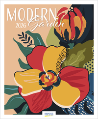 Modern Garden 2026