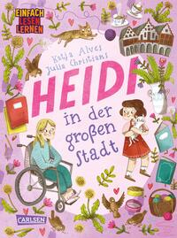 Heidi in der großen Stadt