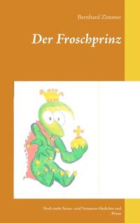 Der Froschprinz