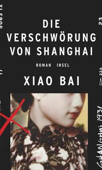 Die Verschwörung von Shanghai