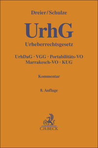 Urheberrechtsgesetz