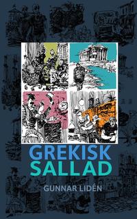 Grekisk sallad