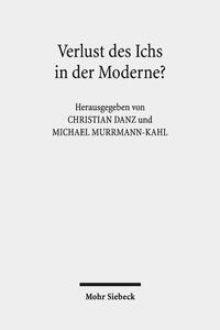 Verlust des Ichs in der Moderne?