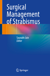 Surgical Management of Strabismus