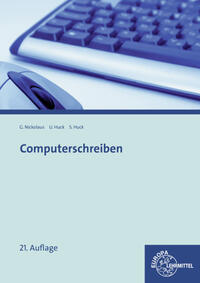 Computerschreiben