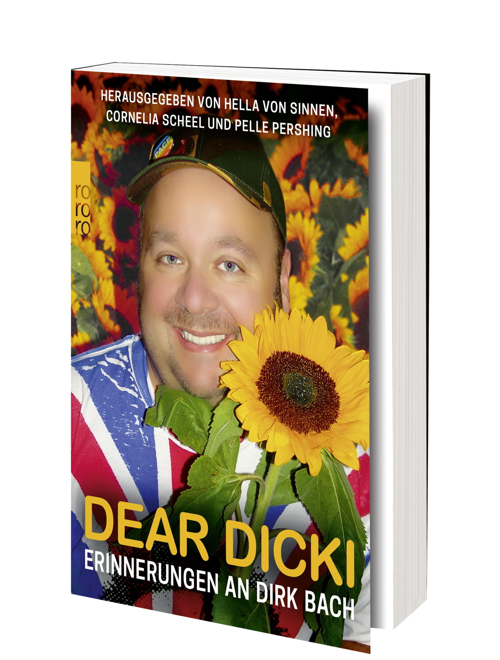 Dear Dicki