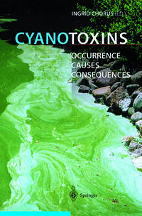 Cyanotoxins