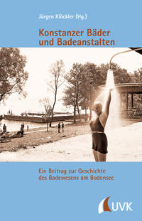 Konstanzer Bäder und Badeanstalten