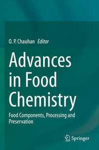 Advances in Food Chemistry