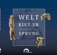 Welt-kult-ur-sprung - World origin of culture