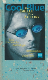 Die Brille des Autors