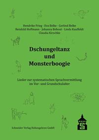 Dschungeltanz und Monsterboogie