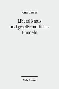 Liberalismus und gesellschaftliches Handeln