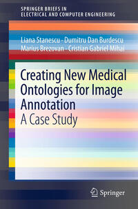 Creating New Medical Ontologies for Image Annotation