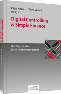 Digital Controlling & Simple Finance