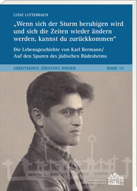 "Wenn sich der Sturm beruhigen wird und sich die Zeiten wieder ändern werden, kannst du zurückkommen"