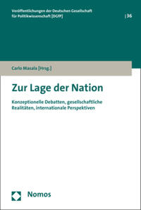 Zur Lage der Nation