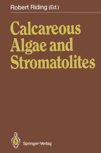 Calcareous Algae and Stromatolites