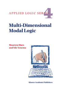 Multi-Dimensional Modal Logic