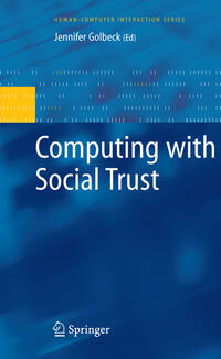 Computing with Social Trust