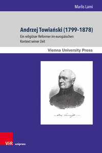 Andrzej Towianski (1799–1878)