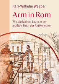 Arm in Rom