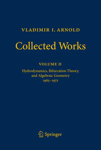 Vladimir I. Arnold - Collected Works