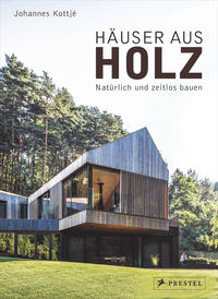 Häuser aus Holz